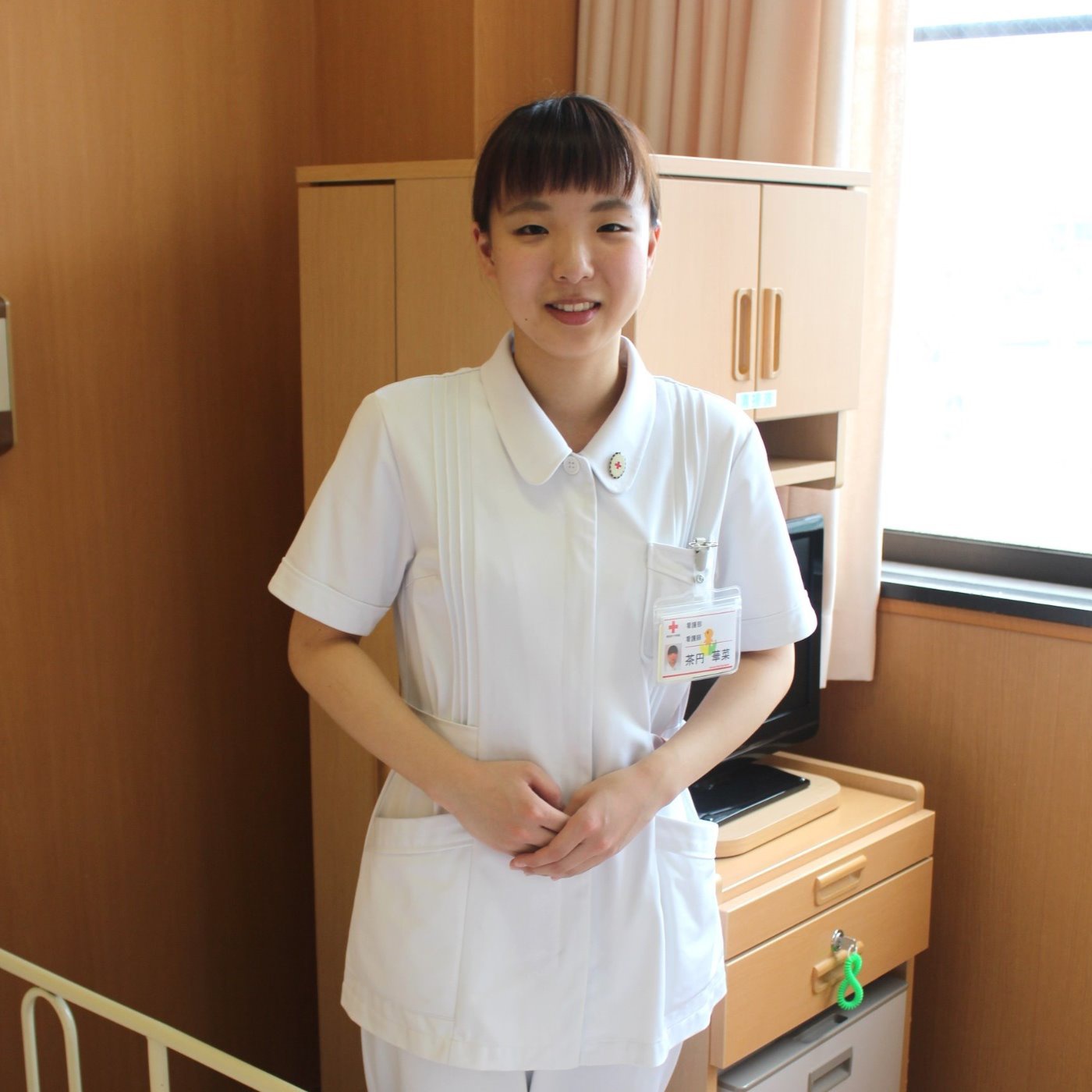 新人ナース 夜勤に入っての気持ち Nurse Recruit Blog Nurse Recruit 高松赤十字病院 看護部ホームページ