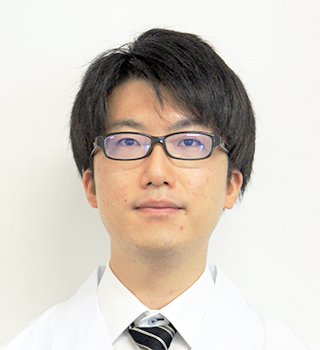 近森 健太郎