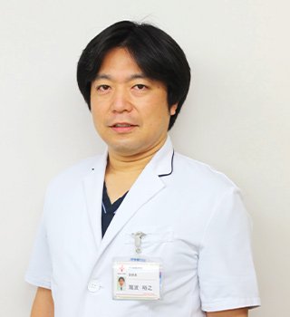 瀧波 裕之