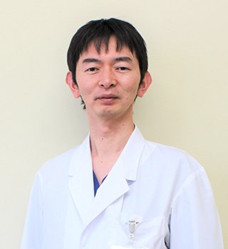 津島 翔