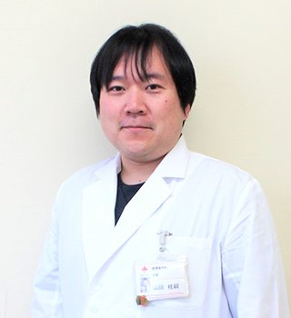 山田 桂嗣