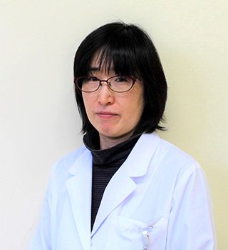 小野 優子