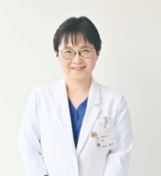 外山 裕子