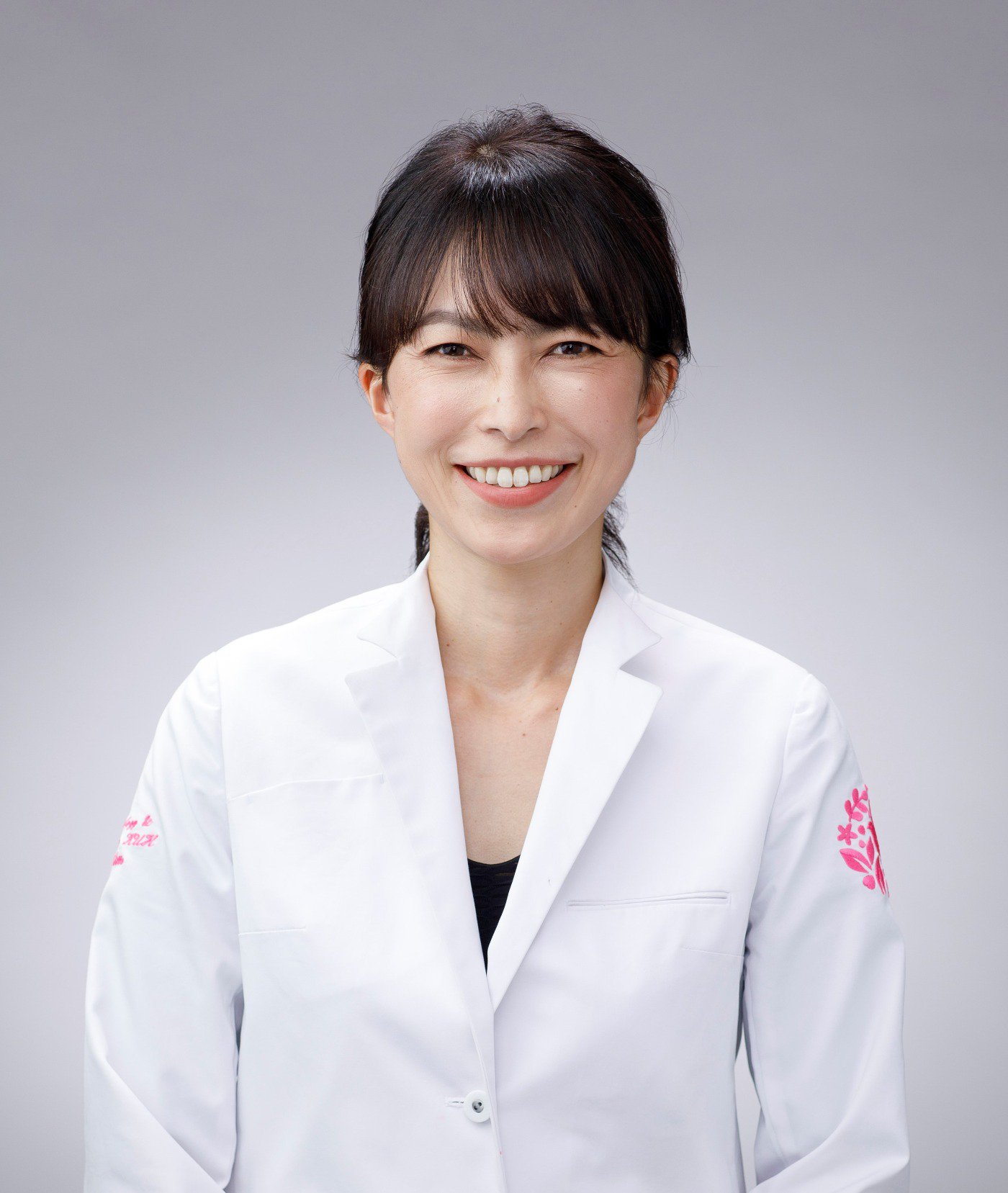 新田 絵美子