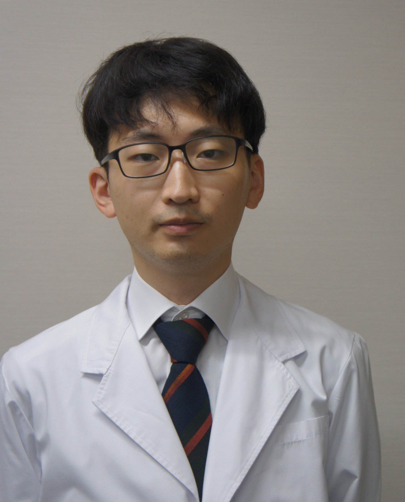 井形 直紀