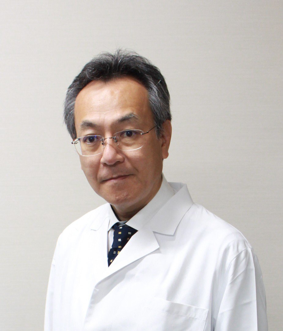 山下 洋一
