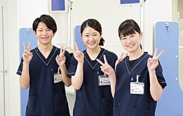 49号の表紙 ： 臨床検査技師