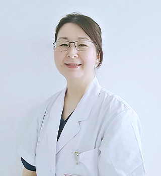 古泉 真理
