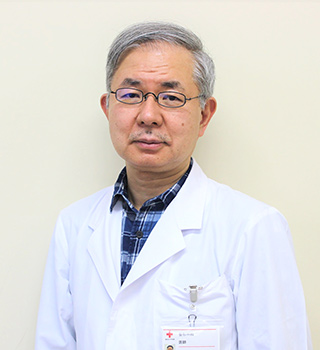 笠井 時雄
