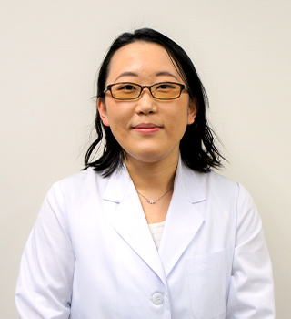 河野 奈緒子