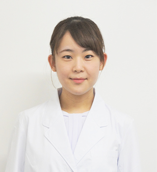 末次 朋香