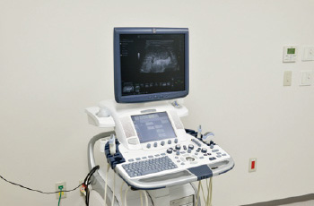 GE HealthcareLOGIQ E9