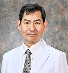 高松赤十字病院長　西村 和修