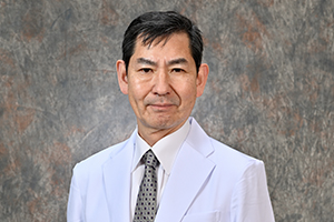 病院長あいさつ