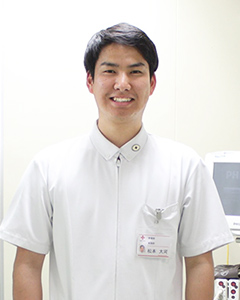 先輩ナースの声 Nurse Recruit 高松赤十字病院 看護部ホームページ