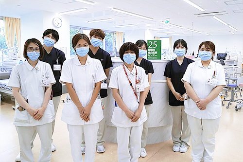 腎臓病総合医療センター